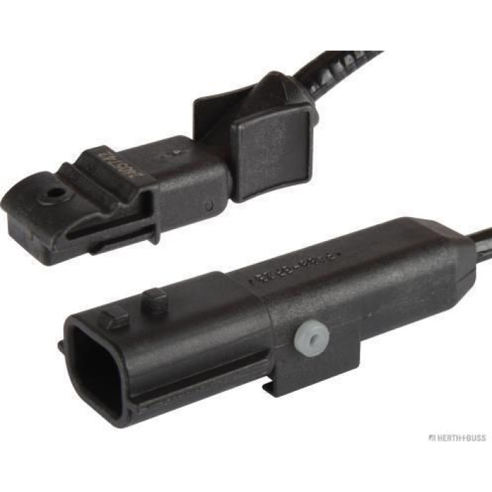 Herth+Buss Elparts ABS Sensor 70660534 Herth+Buss Elparts ABS Sensor 70660534