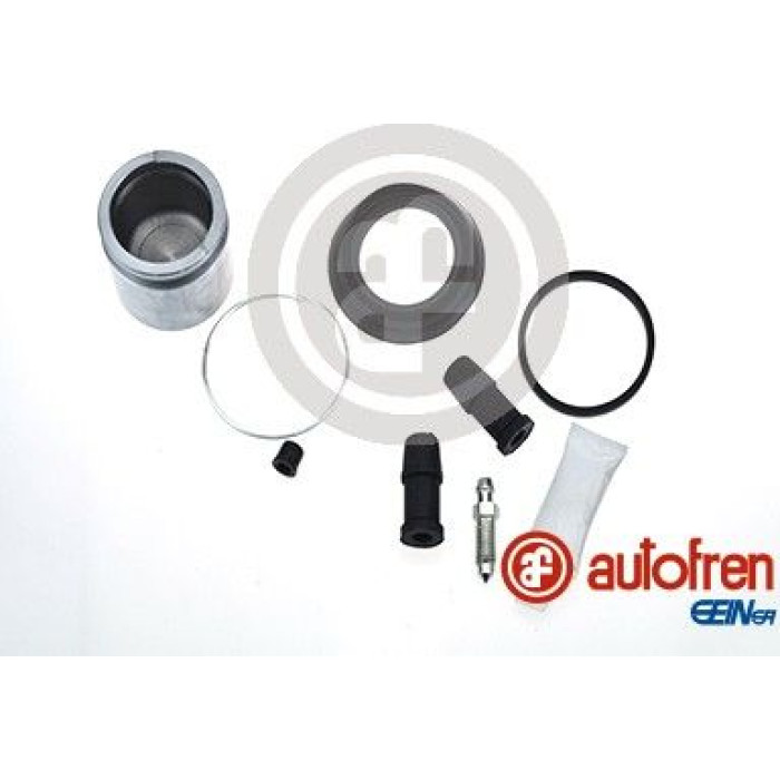Autofren Reparatursatz, Bremssattel D41077C Autofren Reparatursatz, Bremssattel D41077C