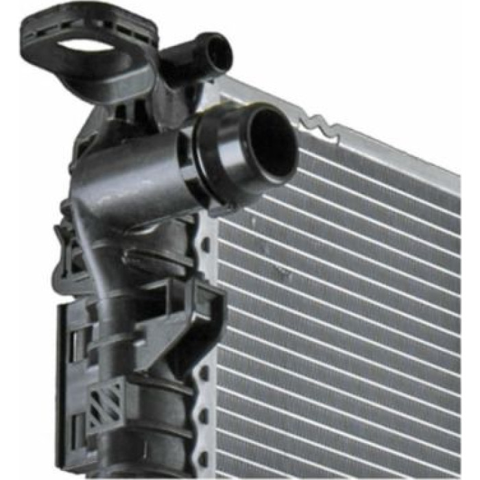 MAHLE Kühler, Motorkühlung CR 905 000P MAHLE Kühler, Motorkühlung CR 905 000P