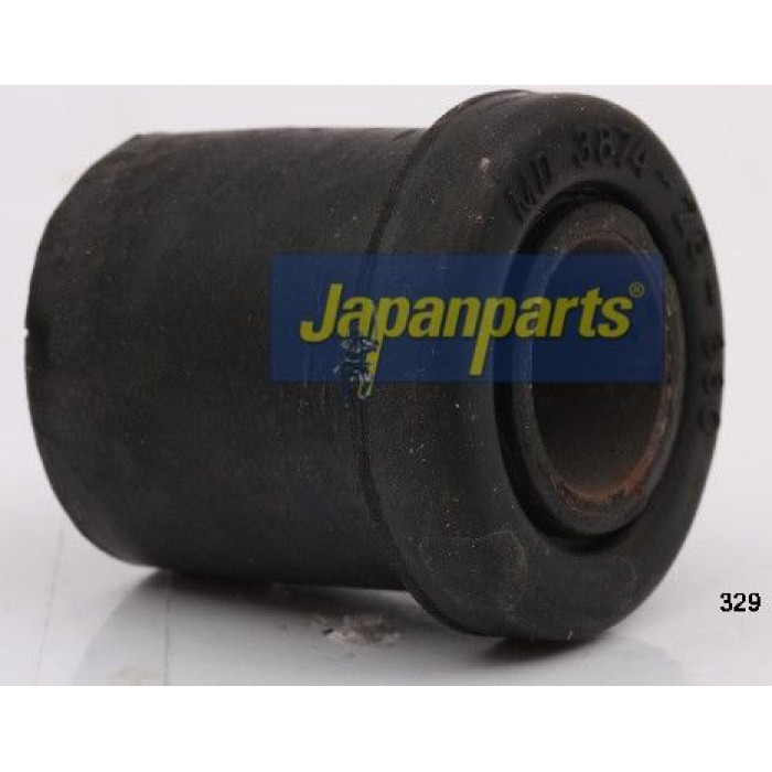 Japanparts Lagergehäuse, Blattfeder RU-329 Japanparts Lagergehäuse, Blattfeder RU-329