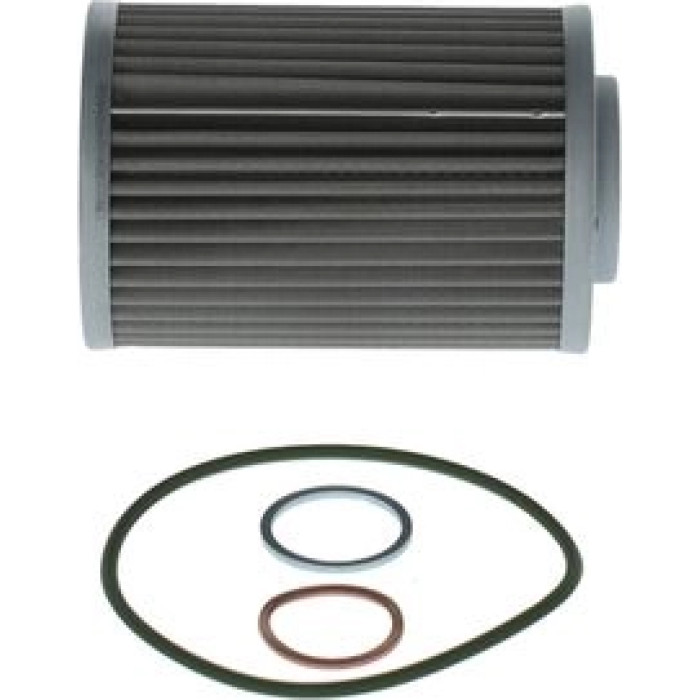 Bosch Ölfilter F 026 407 118 Bosch Ölfilter F 026 407 118