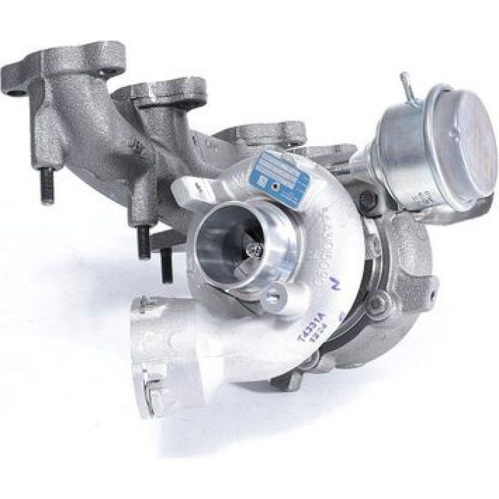 BTS TURBO Turbolader T914518BL BTS TURBO Turbolader T914518BL