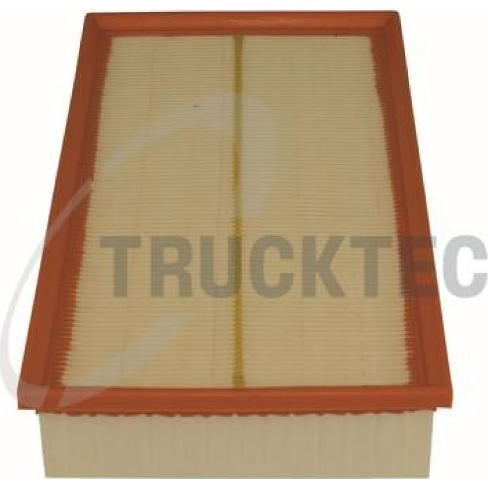 TRUCKTEC AUTOMOTIVE Luftfilter 02.14.184 TRUCKTEC AUTOMOTIVE Luftfilter 02.14.184