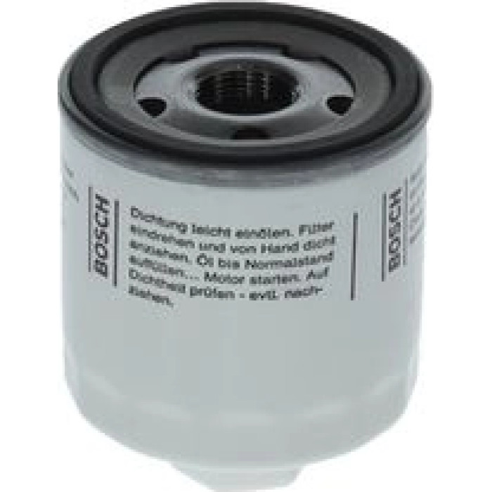 Bosch Ölfilter F 026 407 318 Bosch Ölfilter F 026 407 318
