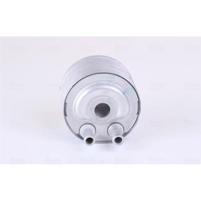 Nissens Ölkühler PKW 91177 Nissens Ölkühler PKW 91177