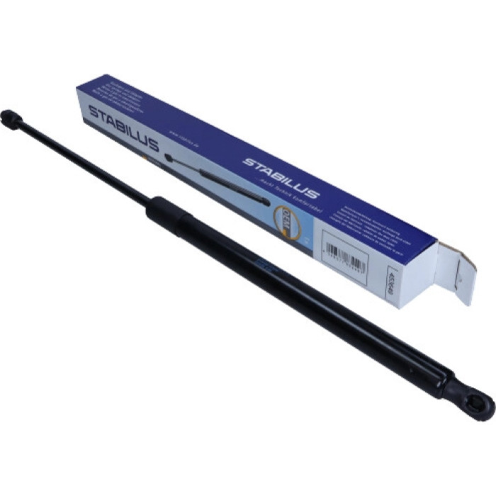 313128 Stabilus Gasdruckfeder (Gasfeder), hinten, 740 N, 604 mm - 313128 313128 Stabilus Gasdruckfeder (Gasfeder), hinten, 740 N, 604 mm - 313128