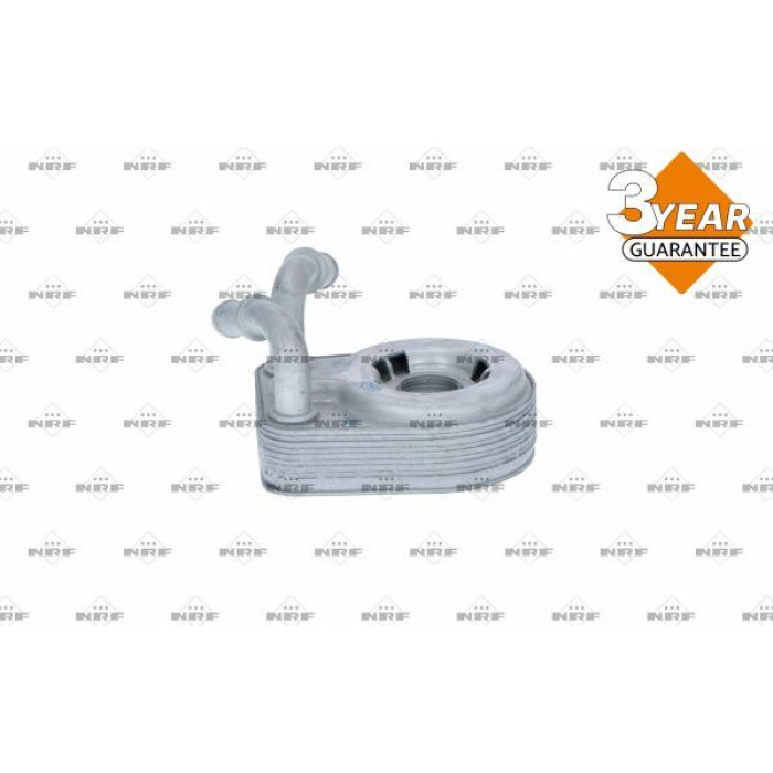 NRF Ölkühler, Motoröl 31322 NRF Ölkühler, Motoröl 31322