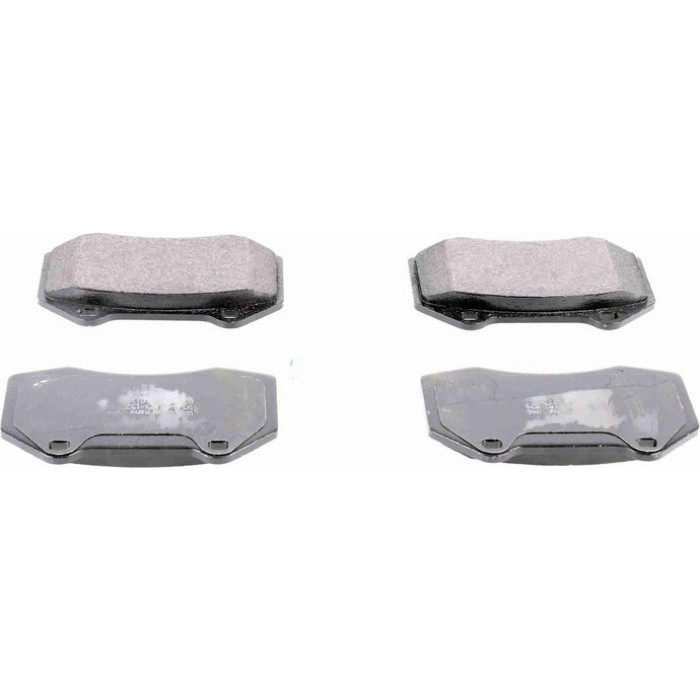 Vaico Bremsbelagsatz für Scheibenbremse V46-0160 Vaico Bremsbelagsatz für Scheibenbremse V46-0160