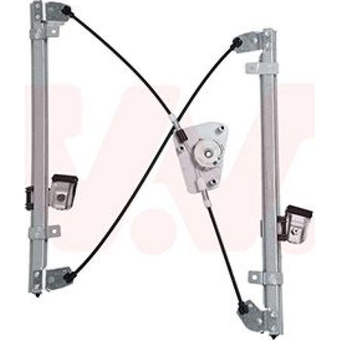 Van Wezel Fensterheber 8207261 Van Wezel Fensterheber 8207261