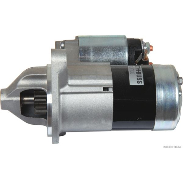 Herth+Buss Elparts Anlasser 42114808 Herth+Buss Elparts Anlasser 42114808