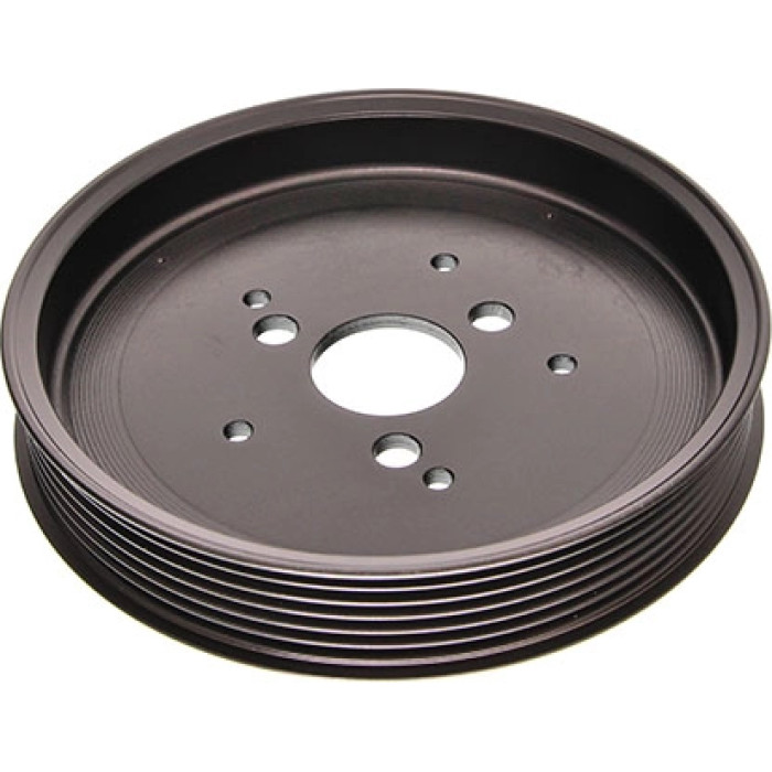 06E145255C VAG Original 06E145255C Riemenscheibe Lenkpumpe Audi A6 07-11 – – OE-Nr. 06E145255C