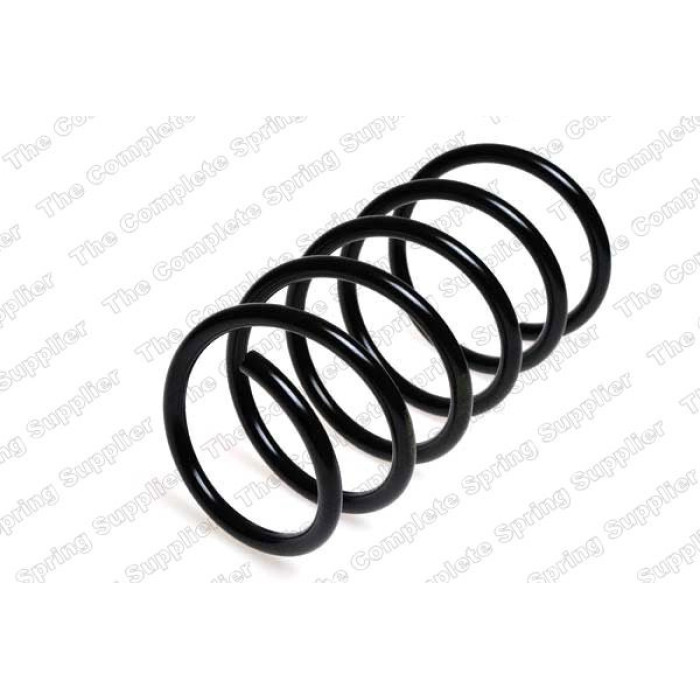 LESJÖFORS Fahrwerksfeder 4072916 LESJÖFORS Fahrwerksfeder 4072916