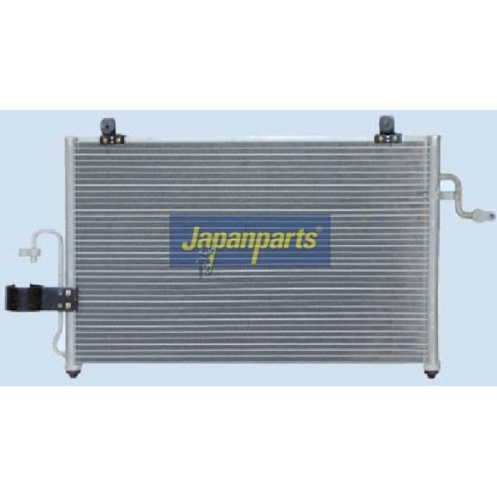 Japanparts Klimaanlagenkühler CND313006 Japanparts Klimaanlagenkühler CND313006