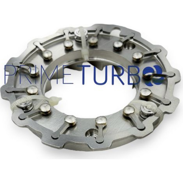 G00562V Prime Turbo Montagesatz, Lader G00562V G00562V Prime Turbo Montagesatz, Lader G00562V
