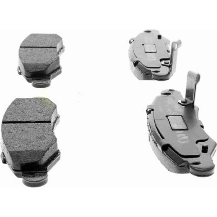 Vaico Bremsbelagsatz für Scheibenbremse V40-0613