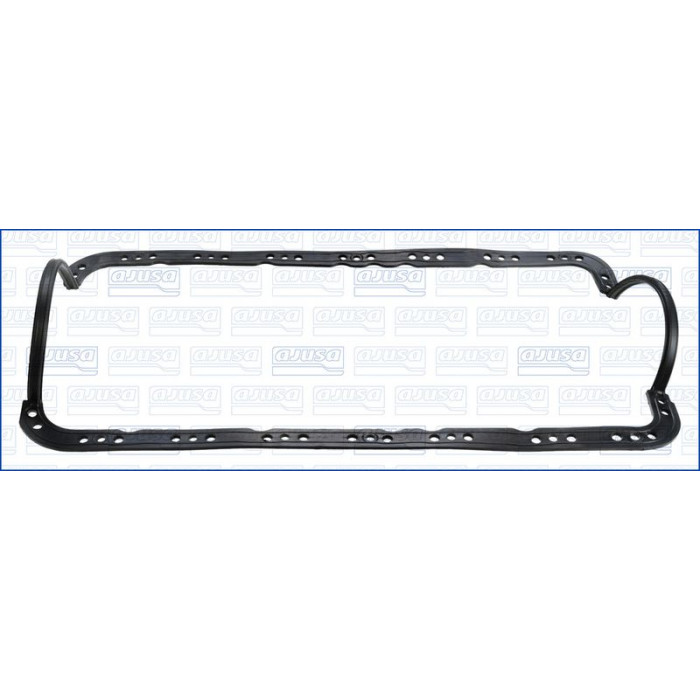 14023500 Ajusa Ölwannendichtung 14023500 14023500 Ajusa Ölwannendichtung 14023500