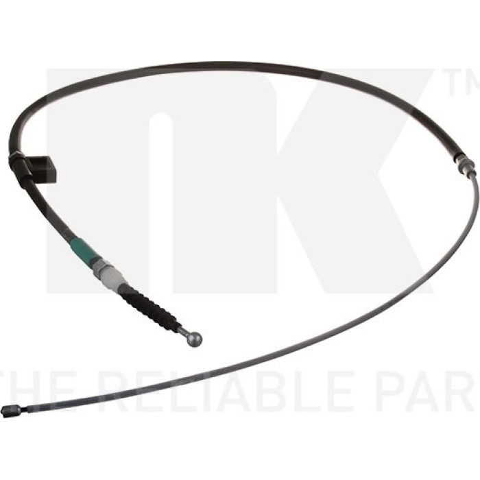 NK Handbremsseil 9023176 - links NK Handbremsseil 9023176 - links