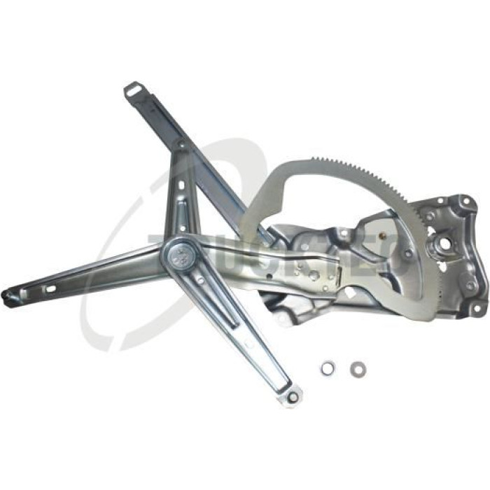TRUCKTEC AUTOMOTIVE Fensterheber 08.53.009 TRUCKTEC AUTOMOTIVE Fensterheber 08.53.009