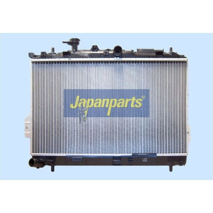 Japanparts Motorkühler RDA283080