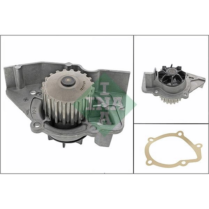 Wasserpumpe 538 0103 10 Wasserpumpe 538 0103 10