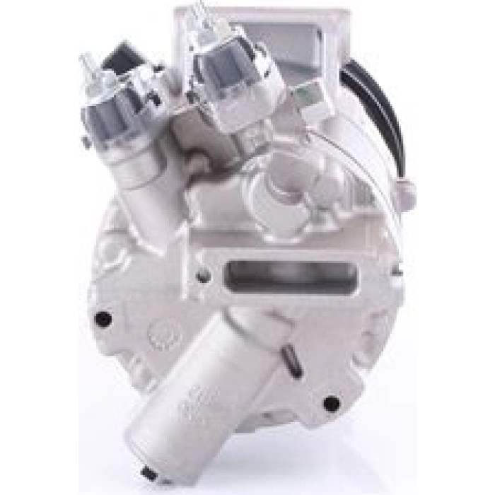 Nissens Klimakompressor PKW 890790 Nissens Klimakompressor PKW 890790