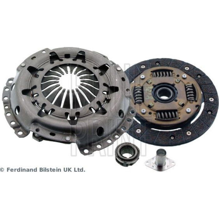 ADV183045 Kupplungssatz ADV183045 Kupplungssatz