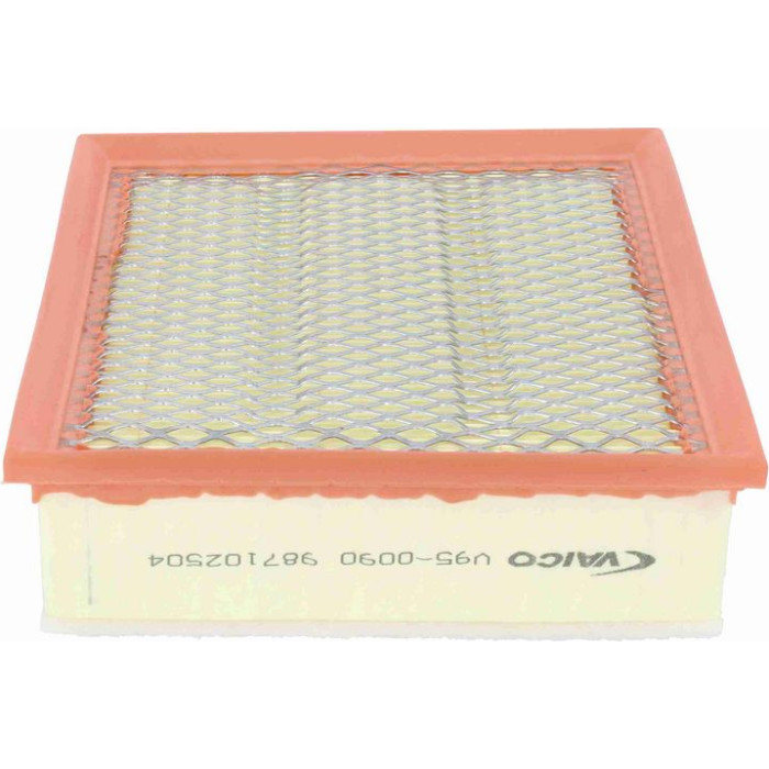 Vaico Luftfilter V95-0090 Vaico Luftfilter V95-0090
