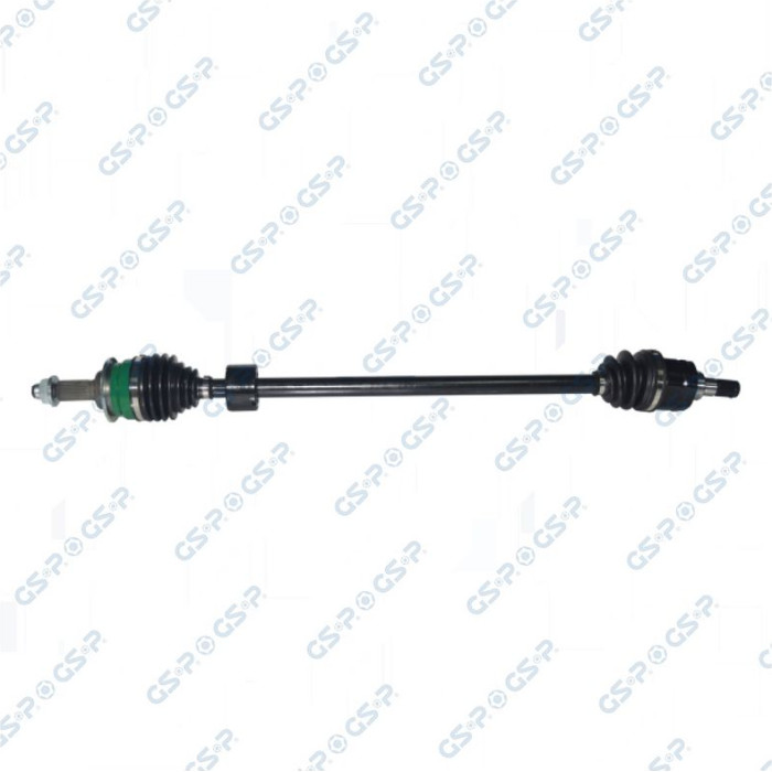 GSP Antriebswelle 257167