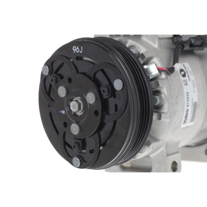 Valeo Klimakompressor 813432 Valeo Klimakompressor 813432