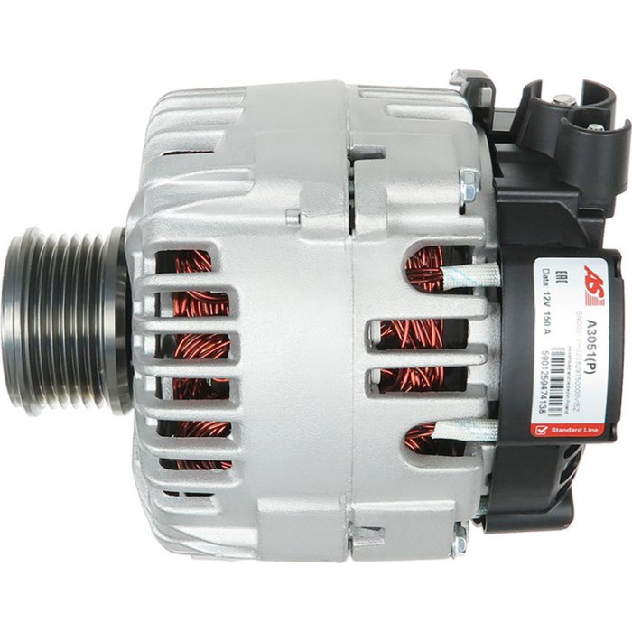 A3051(P) AS-PL Lichtmaschine (Generator) A3051(P)