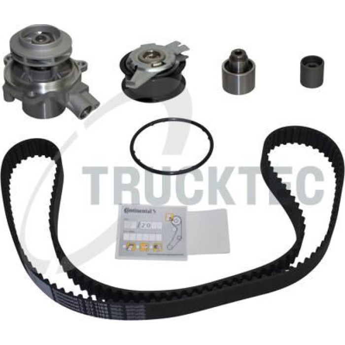 TRUCKTEC AUTOMOTIVE Timing-Kit 07.12.023 TRUCKTEC AUTOMOTIVE Timing-Kit 07.12.023