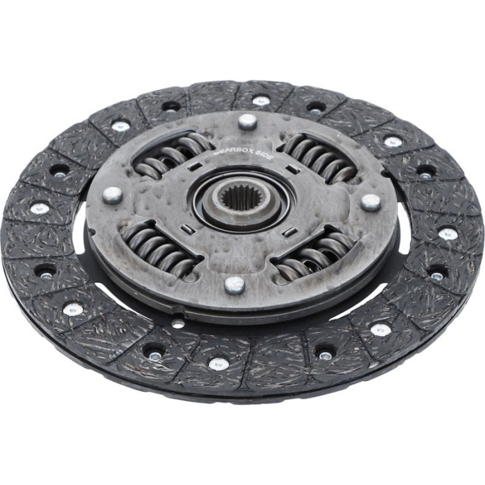 3000 951 552 Sachs Kupplungssatz 3000 951 552 3000 951 552 Sachs Kupplungssatz 3000 951 552
