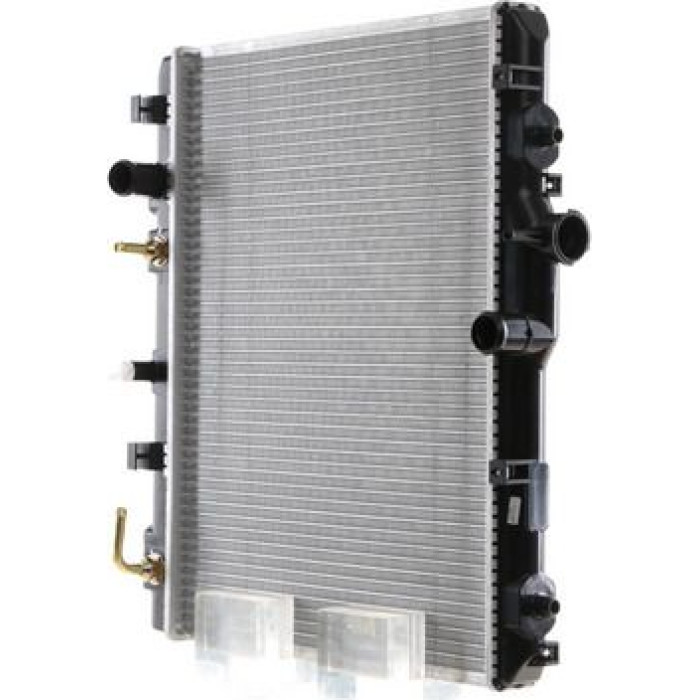 MAHLE Kühler, Motorkühlung CR 2236 000S MAHLE Kühler, Motorkühlung CR 2236 000S
