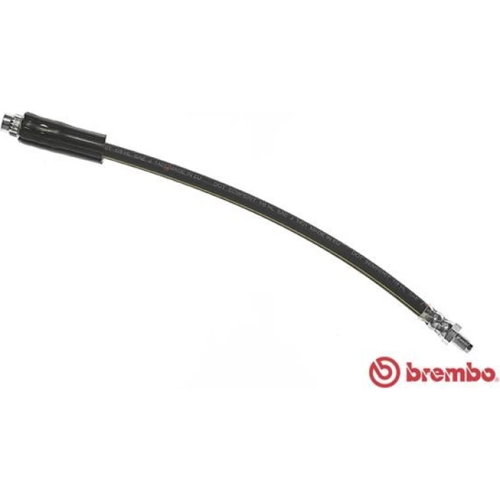 BREMBO Bremsschlauch T 68 046 BREMBO Bremsschlauch T 68 046