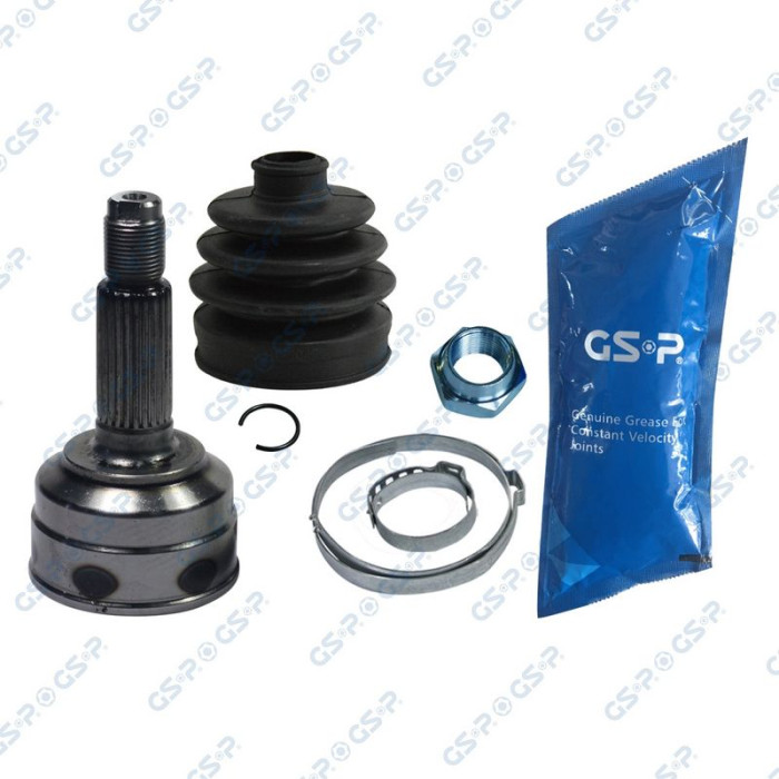 GSP Homokinetisches Gelenk 814040 GSP Homokinetisches Gelenk 814040