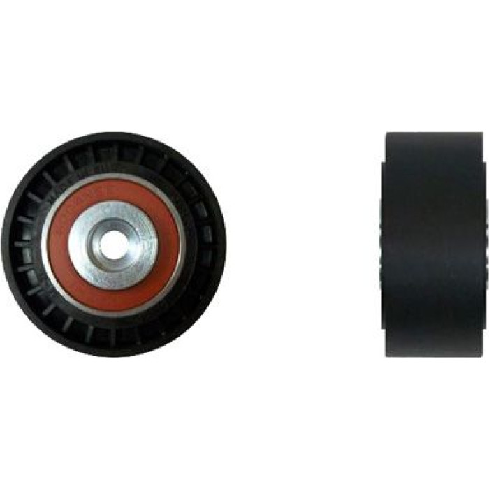 DENCKERMANN Führungsrolle P320006 DENCKERMANN Führungsrolle P320006