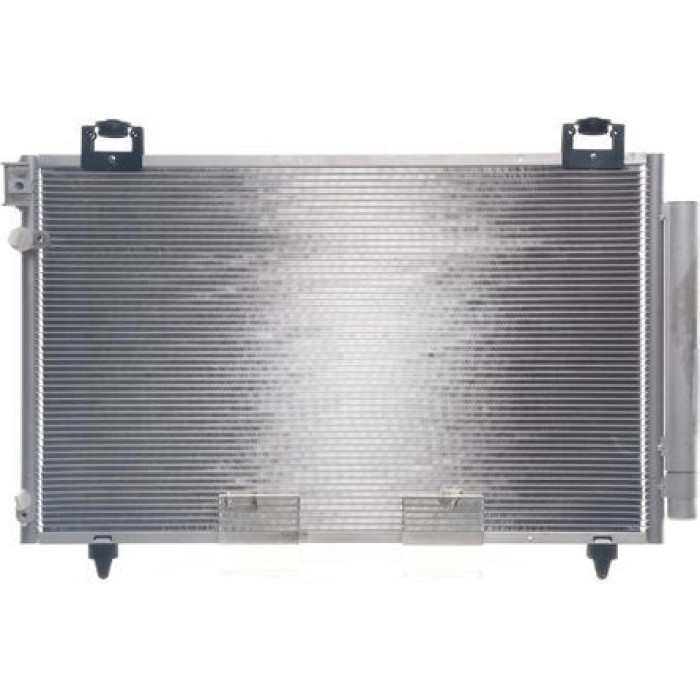 Kondensator, Klimaanlage AC 814 000S Kondensator, Klimaanlage AC 814 000S