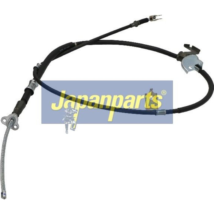 Japanparts Handbremsseil Seilzug Festellbremse BC-2066L Japanparts Handbremsseil Seilzug Festellbremse BC-2066L