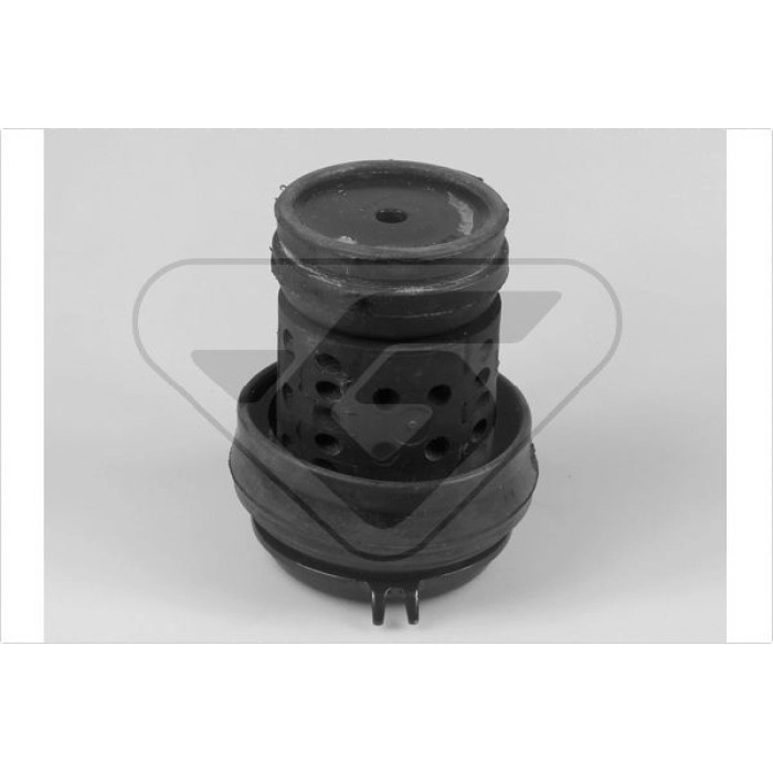 HUTCHINSON Lagerung, Motor 538266 HUTCHINSON Lagerung, Motor 538266