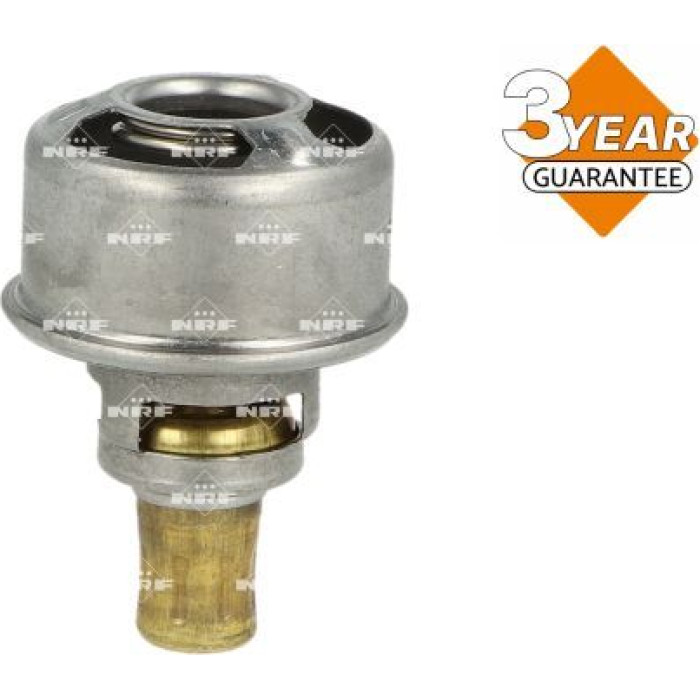 NRF Kühlmittelthermostat 725007 NRF Kühlmittelthermostat 725007
