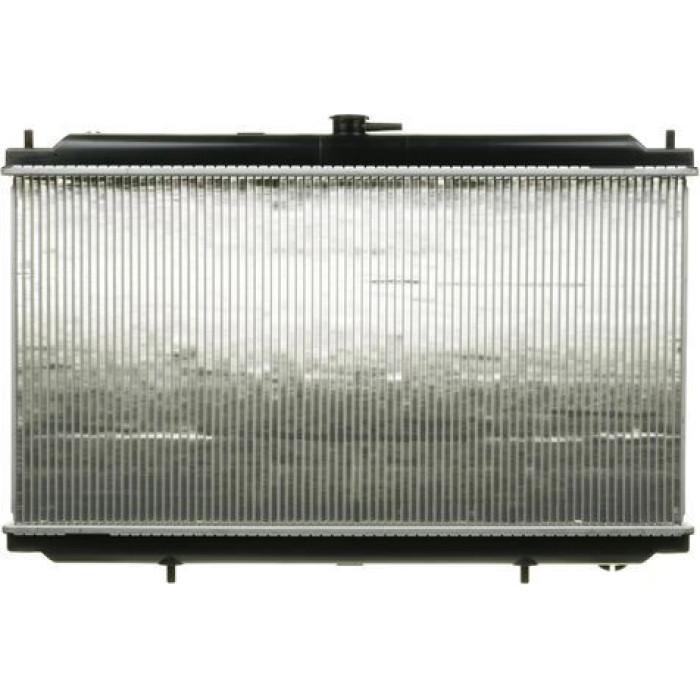 MAHLE Kühler, Motorkühlung CR 545 000S MAHLE Kühler, Motorkühlung CR 545 000S