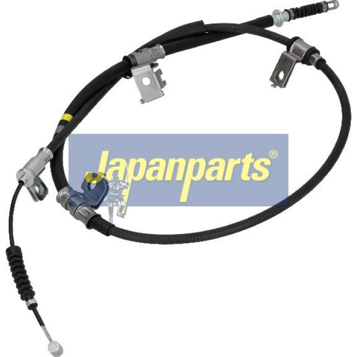 Japanparts Handbremsseil Seilzug Festellbremse BC-H64R Japanparts Handbremsseil Seilzug Festellbremse BC-H64R