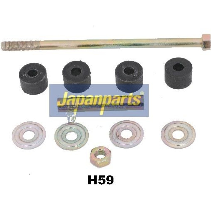 Japanparts Stabilisator, Fahrwerk SI-H59 Japanparts Stabilisator, Fahrwerk SI-H59
