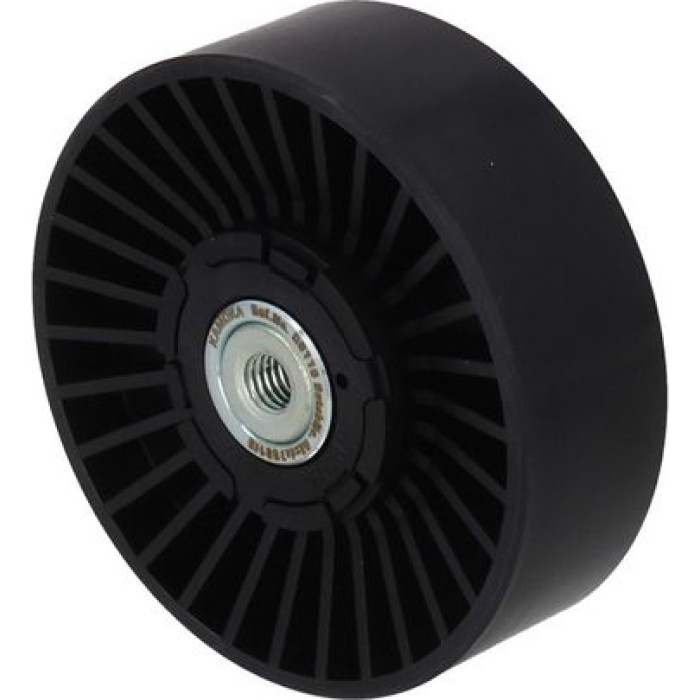 Kamoka Keilrippenriemen-Spannrolle R0115 Kamoka Keilrippenriemen-Spannrolle R0115