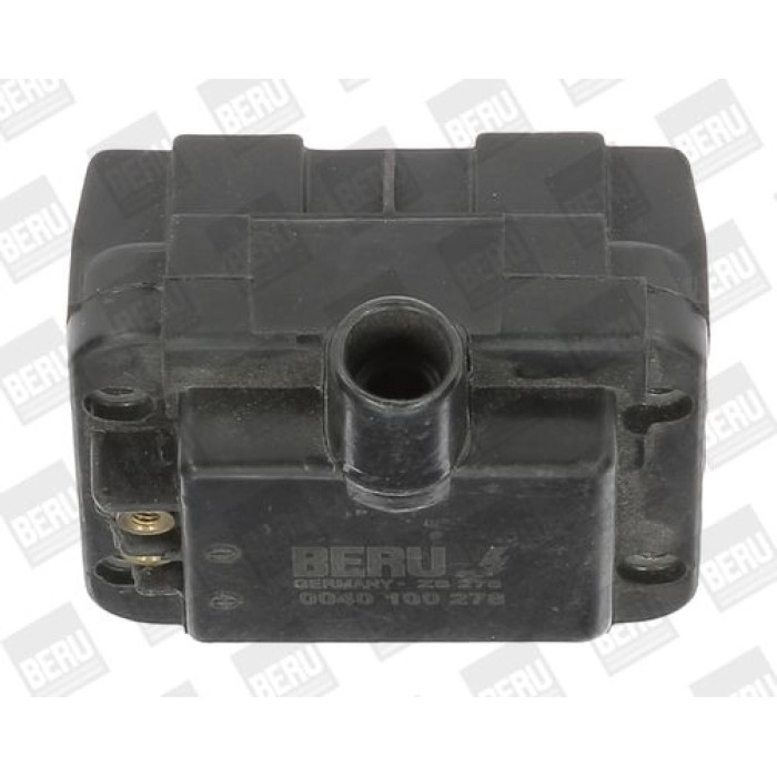 BERU Zündspule ZS278 BERU Zündspule ZS278