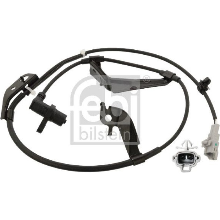 107191 febi Raddrehzahlsensor 107191 107191 febi Raddrehzahlsensor 107191