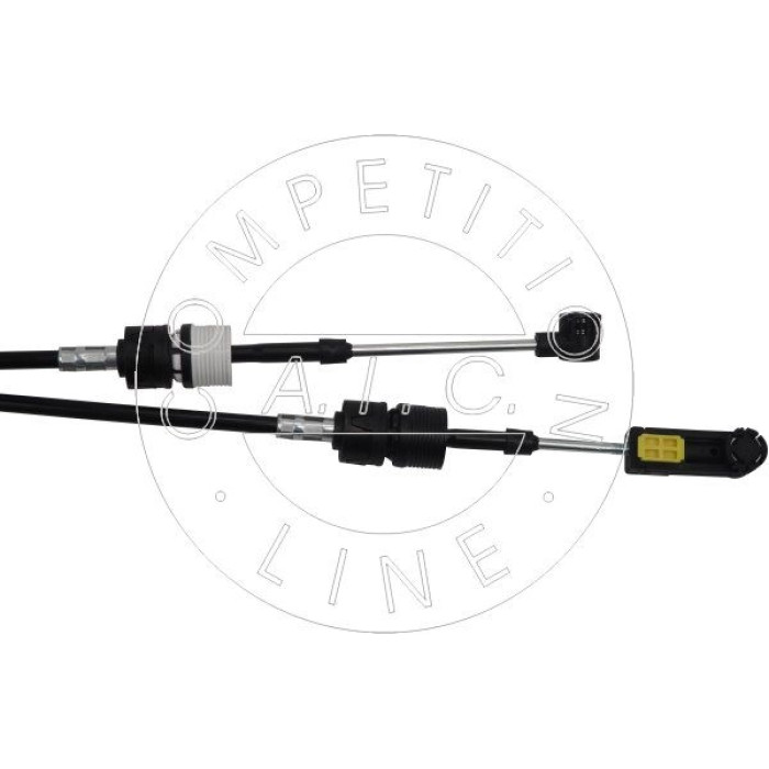 AIC Schaltseilzug 58974 AIC Schaltseilzug 58974