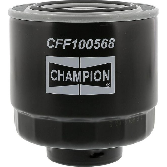 Champion Kraftstofffilter CFF100568 Champion Kraftstofffilter CFF100568