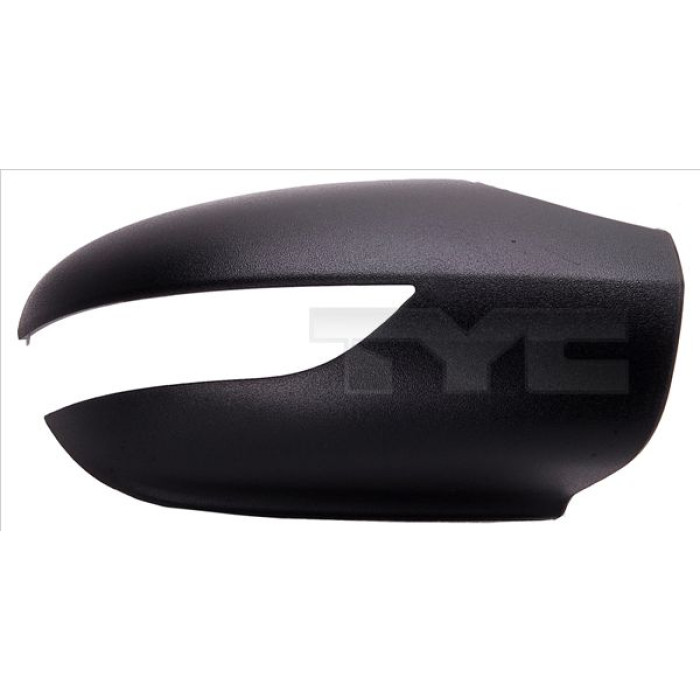 TYC Spiegelkappe rechts 321-0089-2 OE Nummer A1698110260 - l TYC Spiegelkappe rechts 321-0089-2 OE Nummer A1698110260 - l