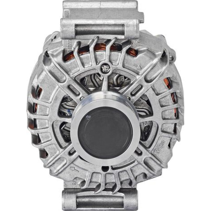 Valeo Lichtmaschine 440483